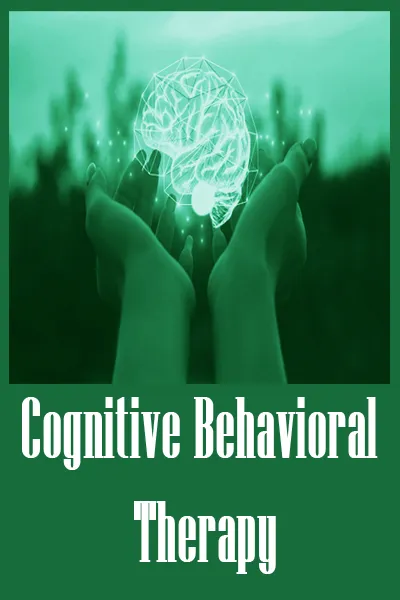 Cognitive Behavioral Therapy - | Indus Appstore | Screenshot