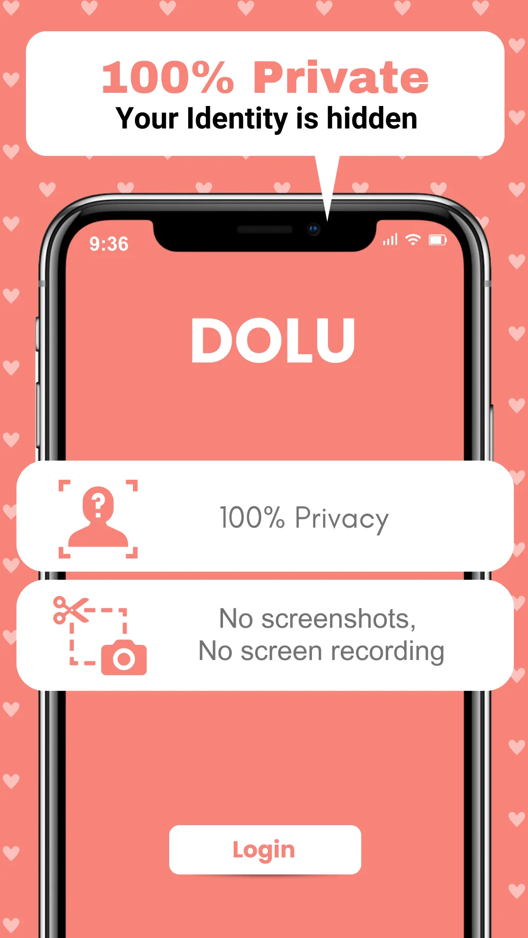 Dolu | Indus Appstore | Screenshot