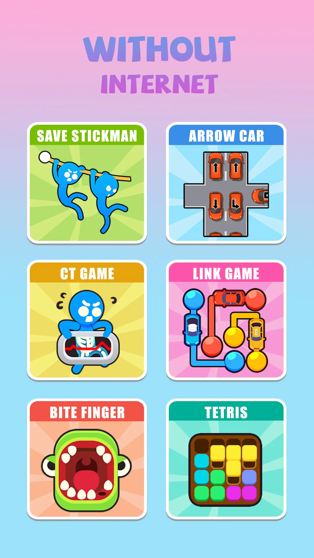 Antistress: Relax Puzzle games | Indus Appstore | Screenshot