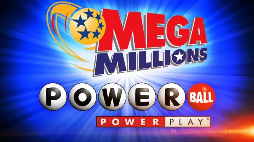 MegaMillion, Powerball, Draw | Indus Appstore | Screenshot