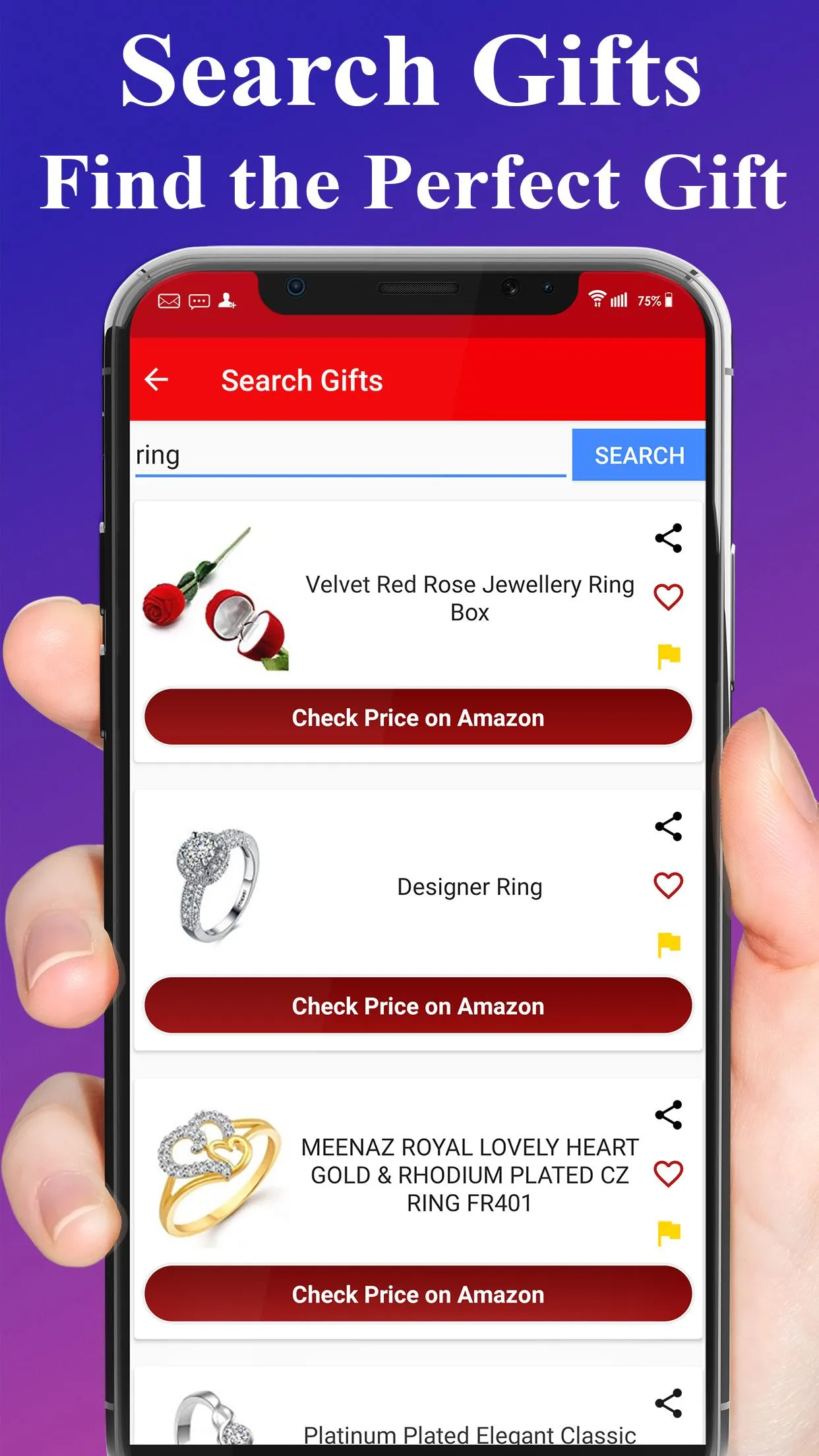 Birthday Gifts 2022 | Indus Appstore | Screenshot