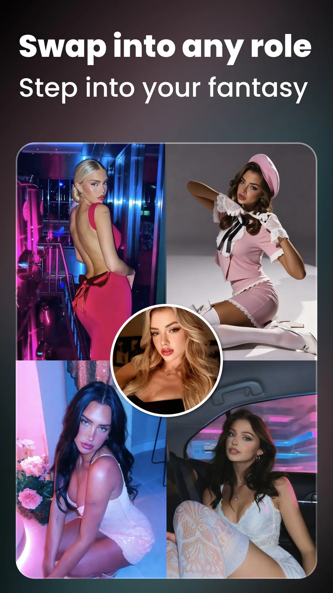 RosyAI: Passion Video Creator | Indus Appstore | Screenshot
