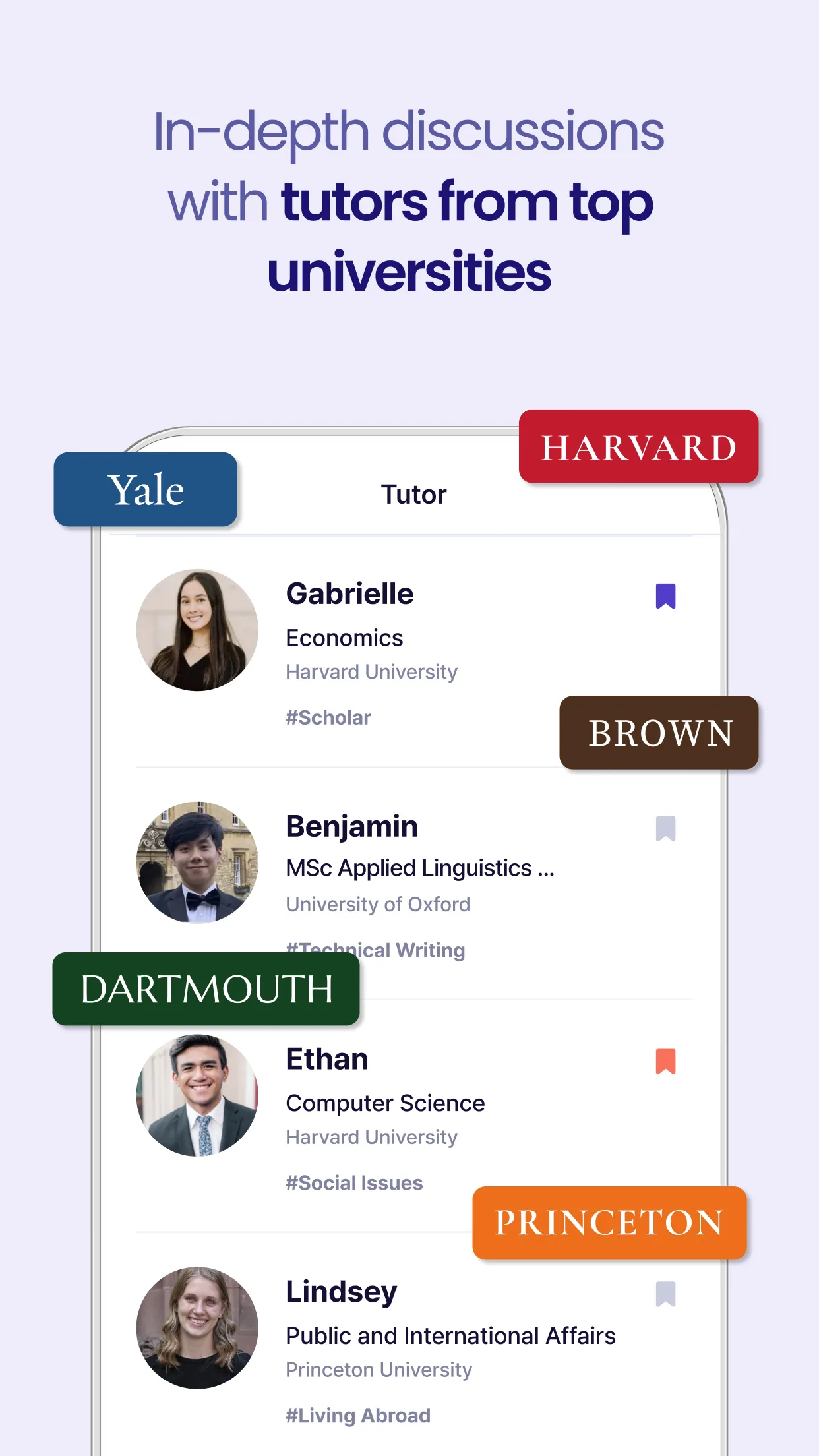 Ringle - 1:1 Online English | Indus Appstore | Screenshot