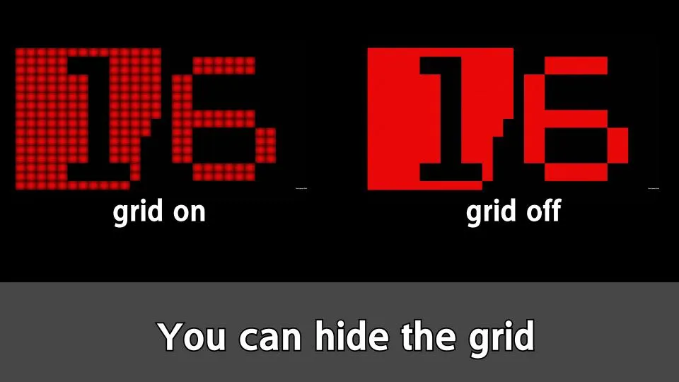 8BIT BIKE LIGHT | Indus Appstore | Screenshot