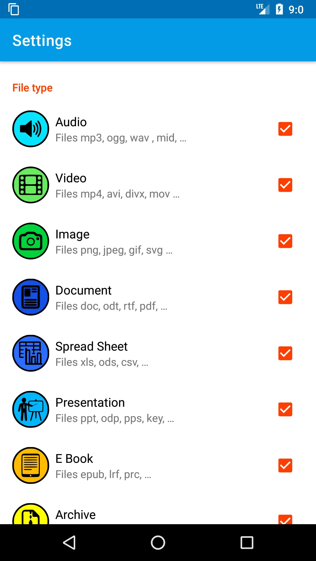 FileDup: Duplicate files | Indus Appstore | Screenshot