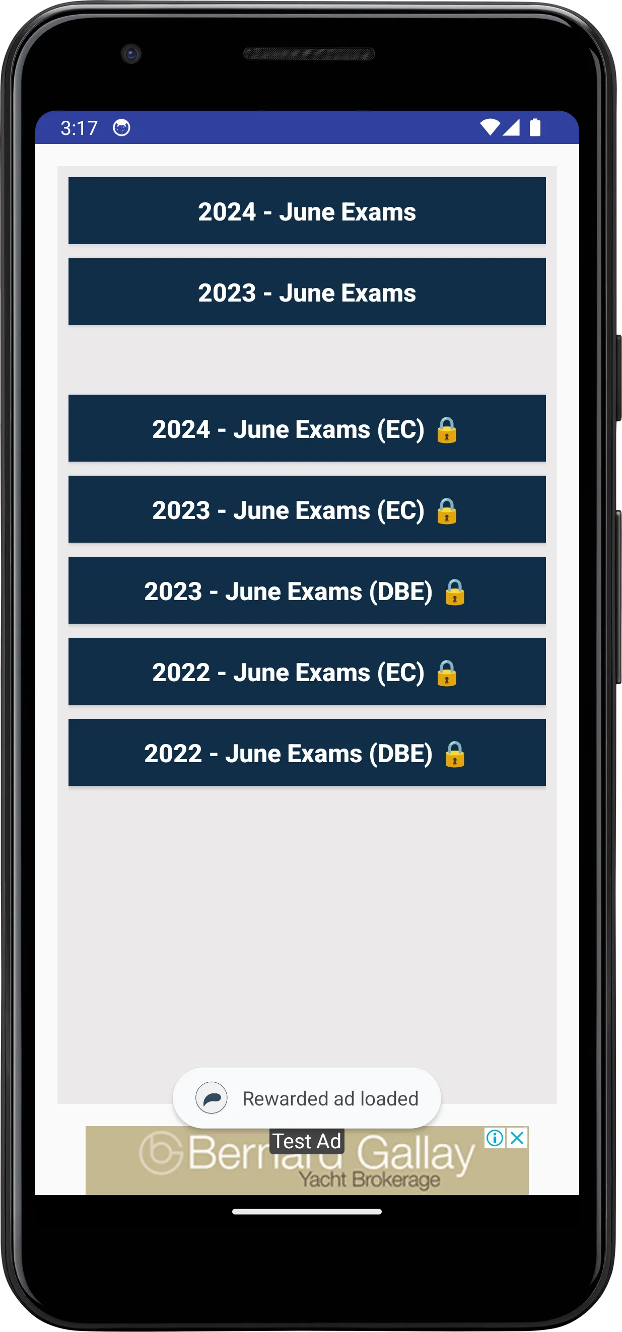 Grade 12 Physical Science | Indus Appstore | Screenshot