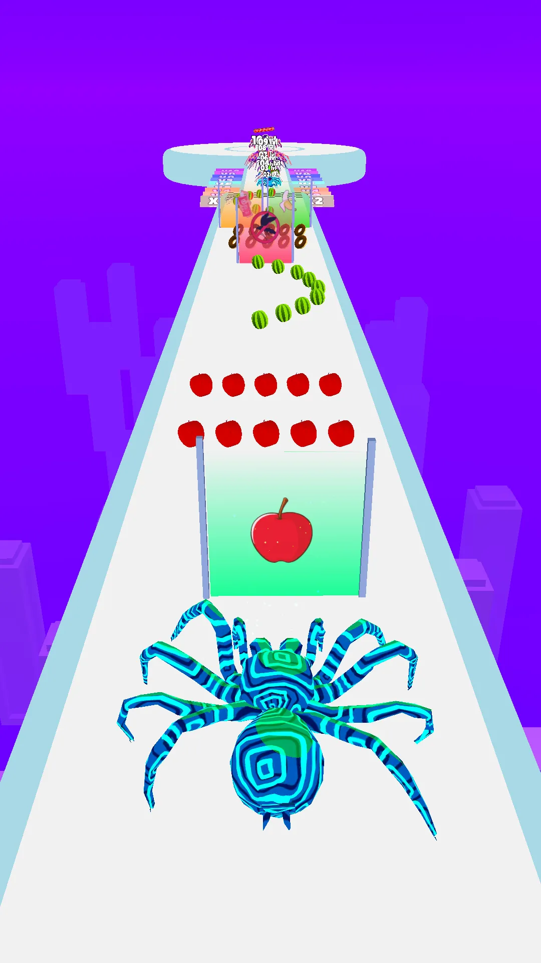 Insect Domination | Indus Appstore | Screenshot