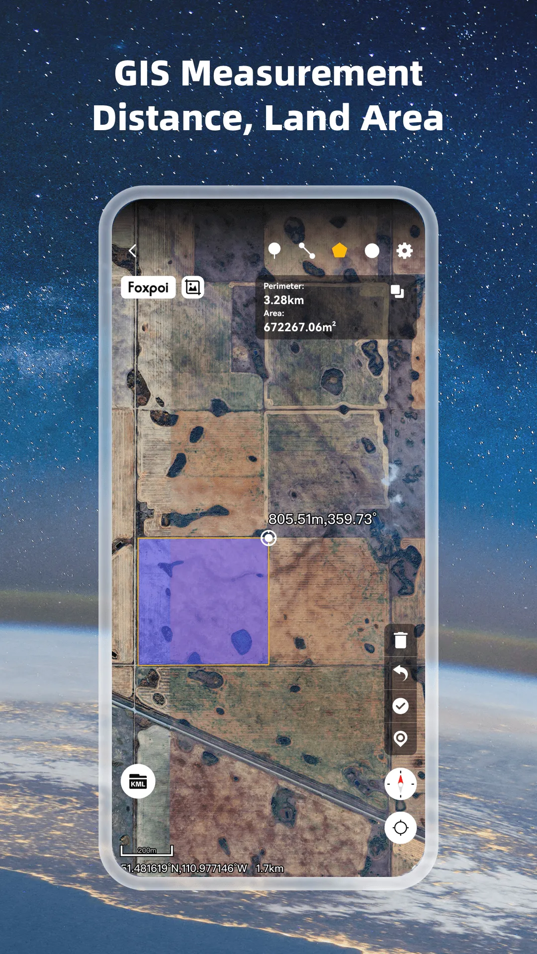Earth 3D Map | Indus Appstore | Screenshot