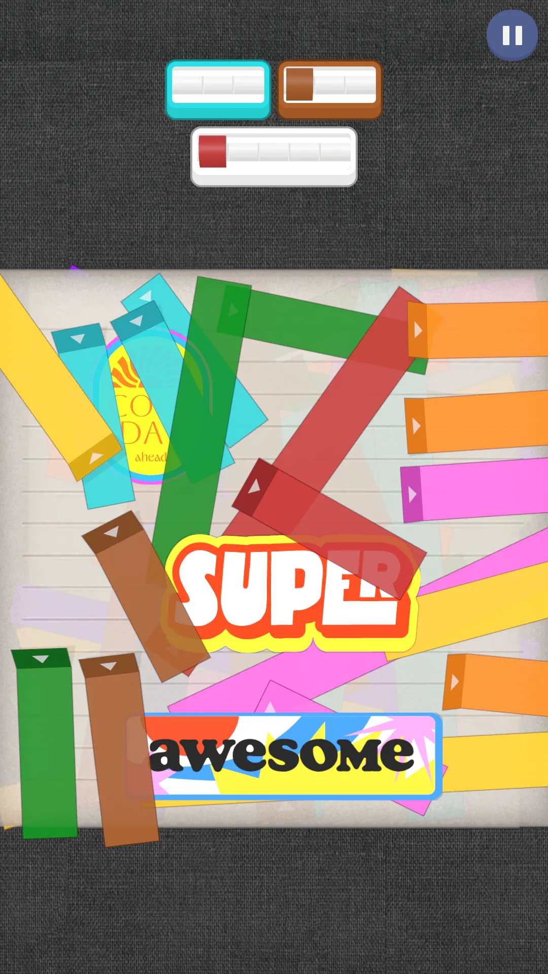 Untape | Indus Appstore | Screenshot