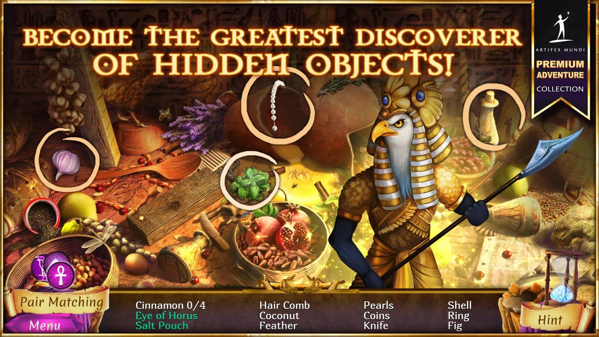 Demon Hunter 4 | Indus Appstore | Screenshot