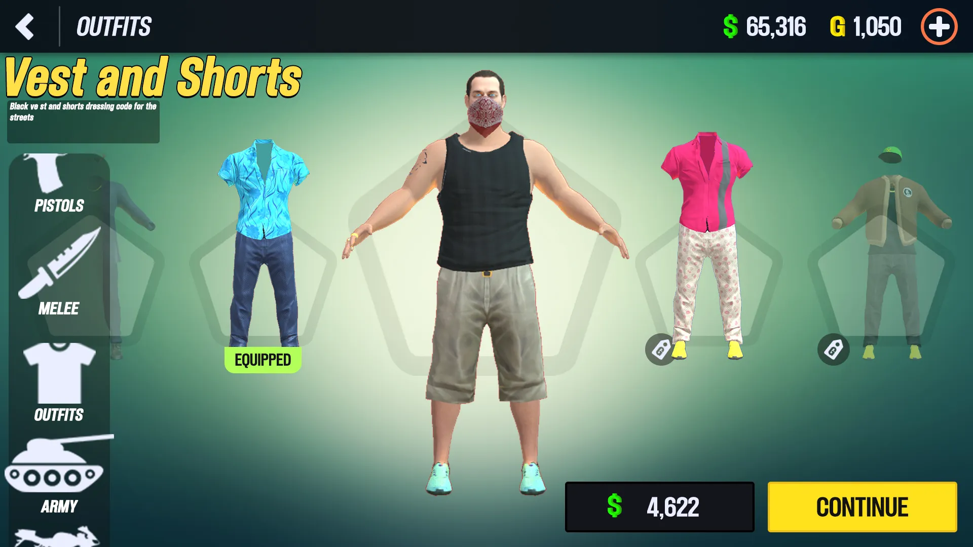 Indian Bikes Driver Crime Game | Indus Appstore | Screenshot