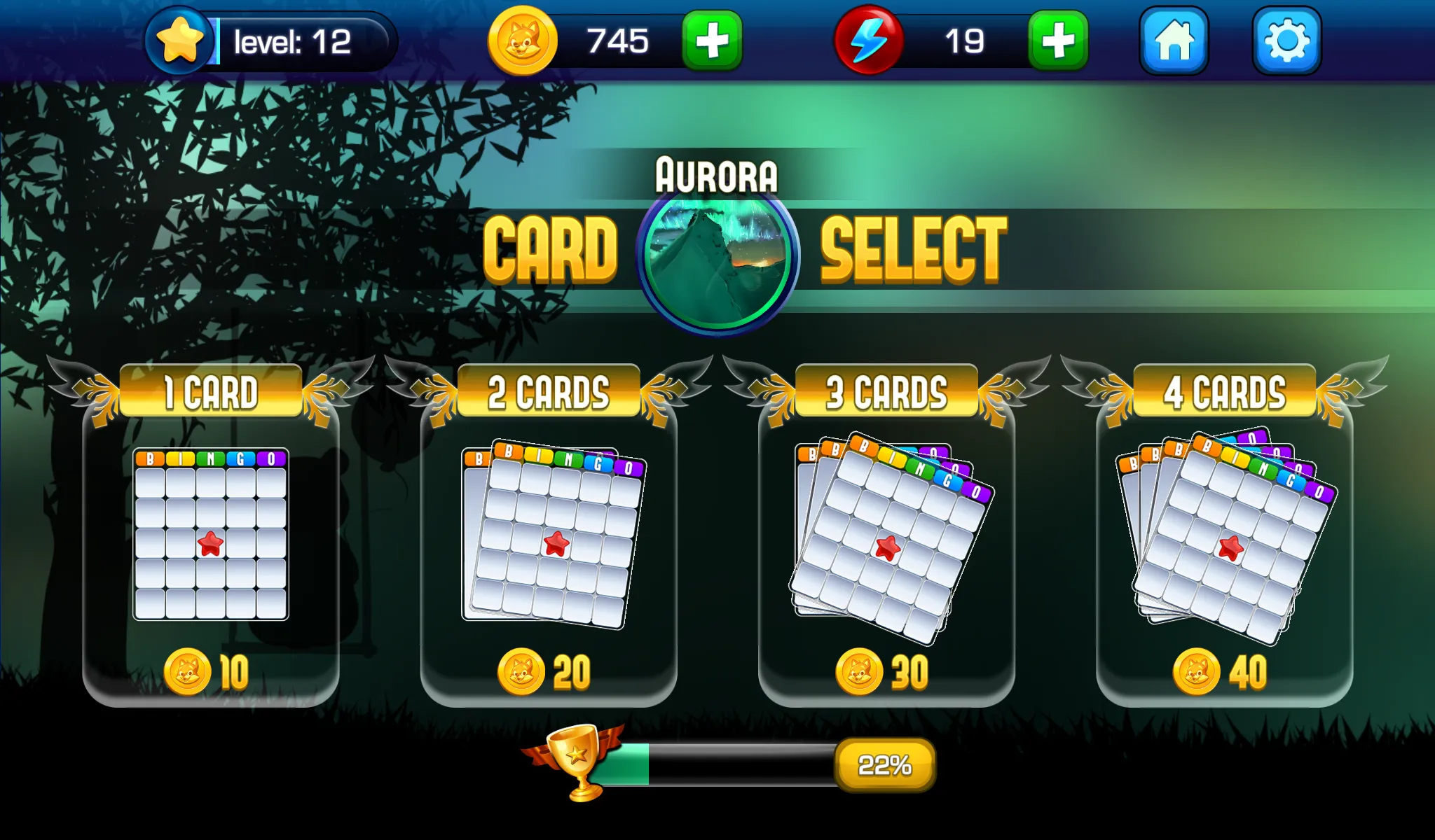 Absolute Bingo | Indus Appstore | Screenshot
