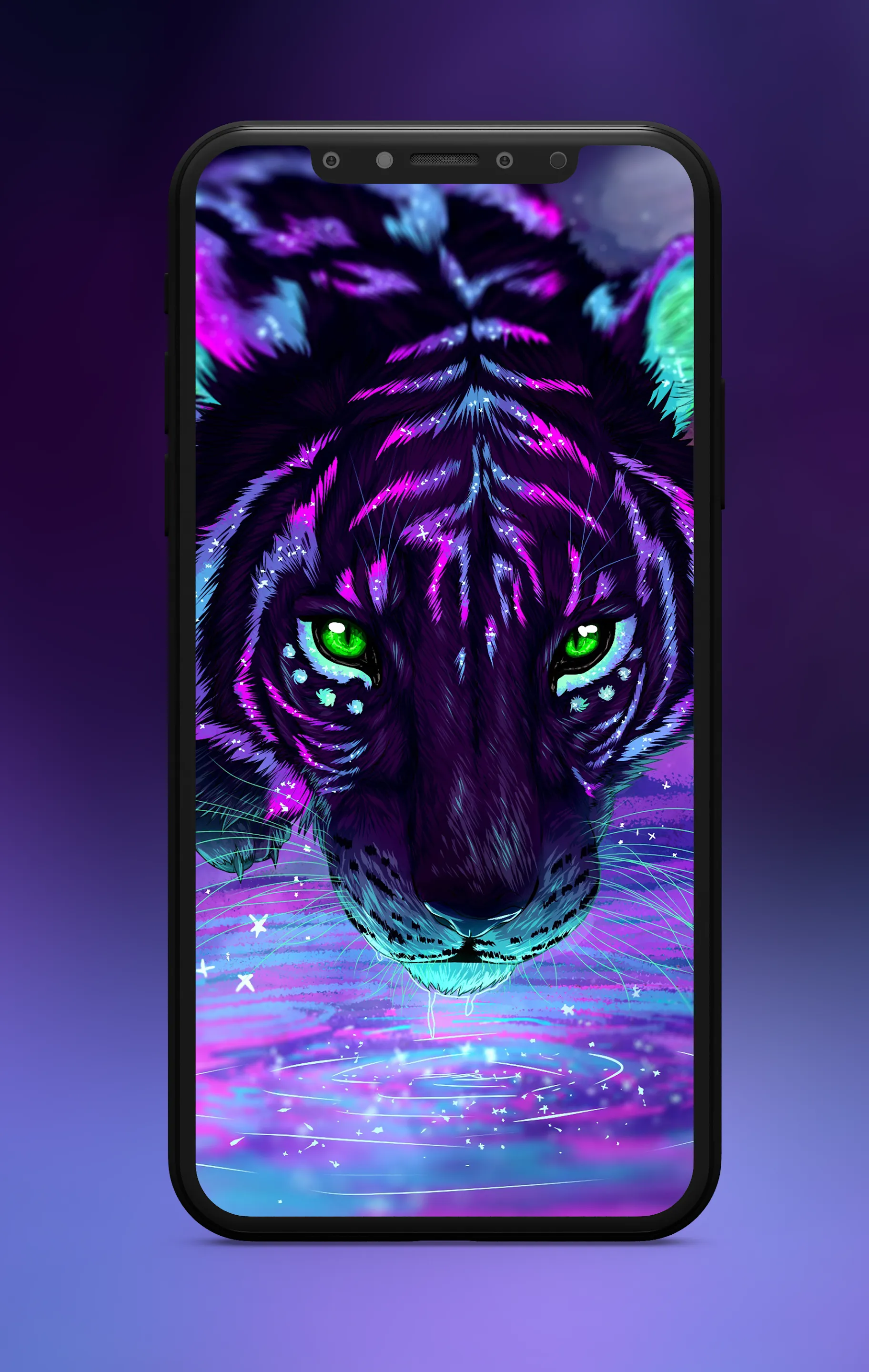 +22000 Fantasy Wallpapers | Indus Appstore | Screenshot