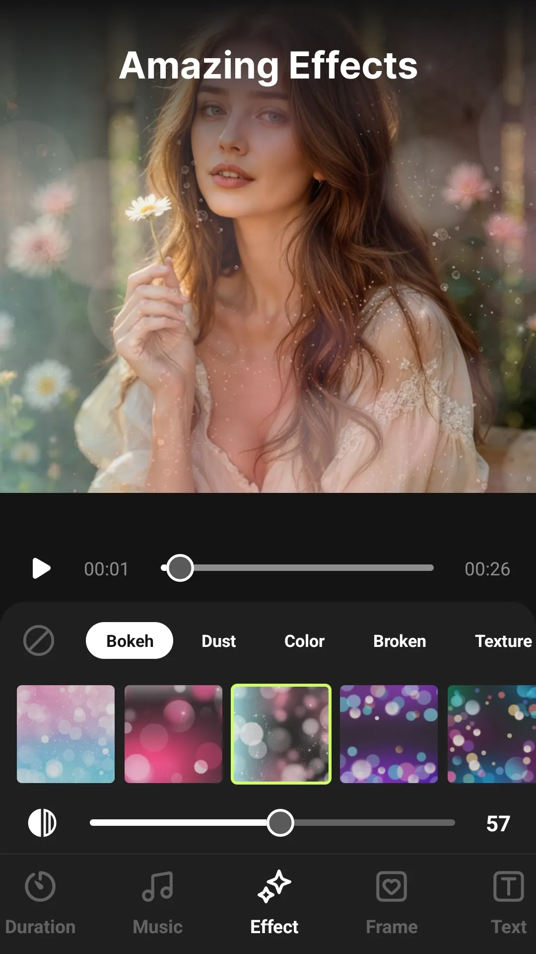 Photo Video Maker with Music | Indus Appstore | Screenshot