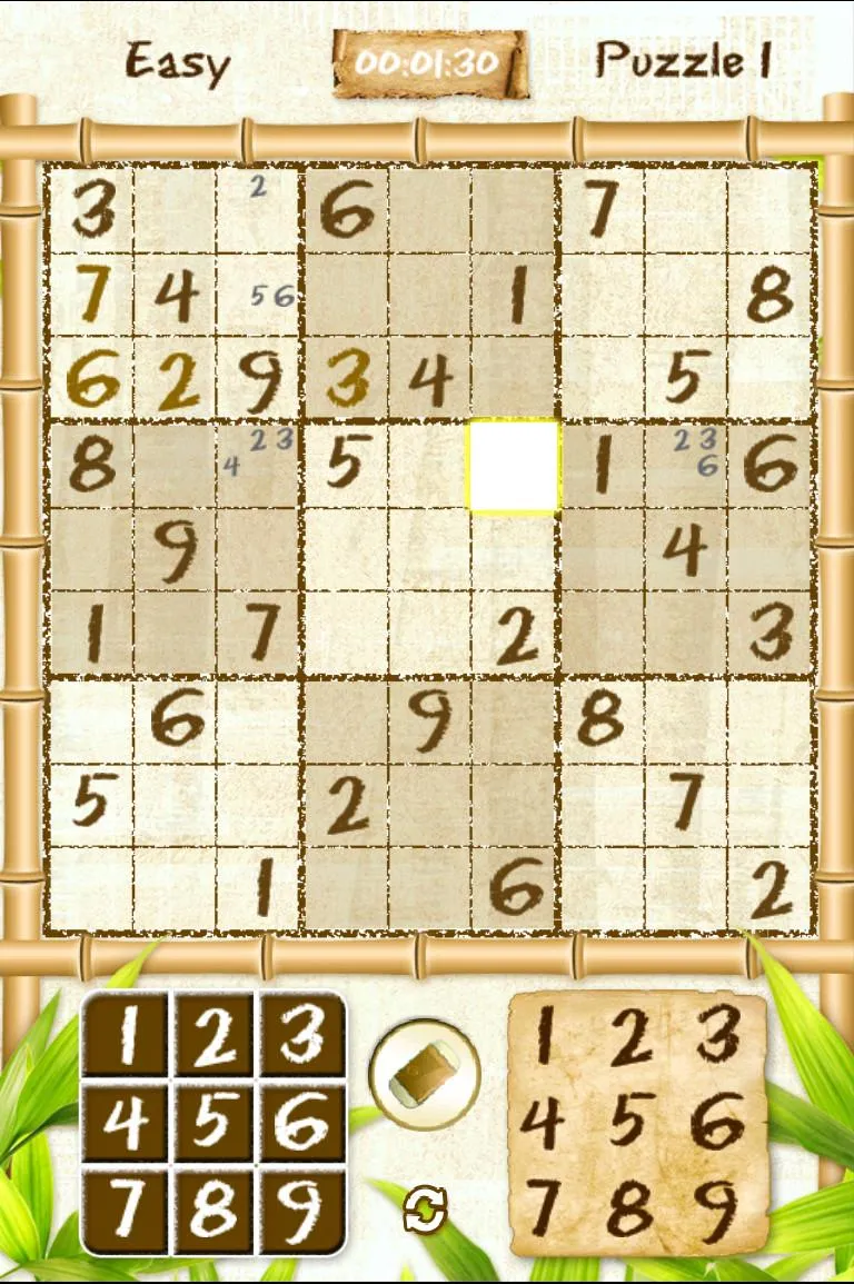 Real Sudoku | Indus Appstore | Screenshot