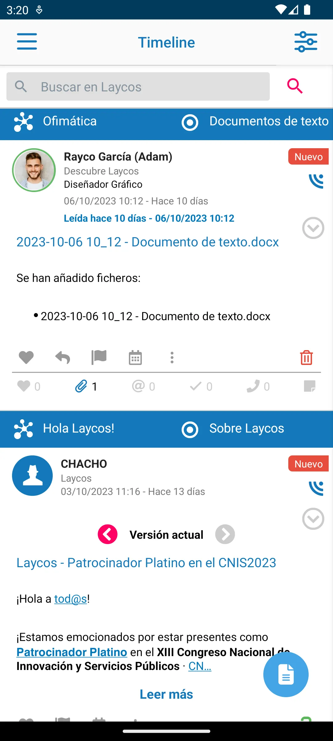 Laycos | Indus Appstore | Screenshot