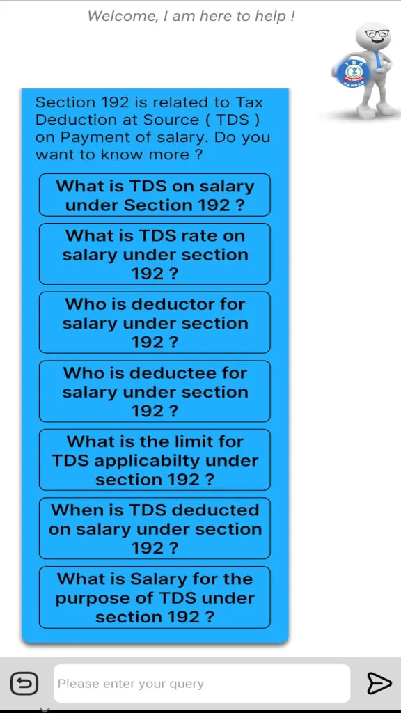 TDS Nanban | Indus Appstore | Screenshot