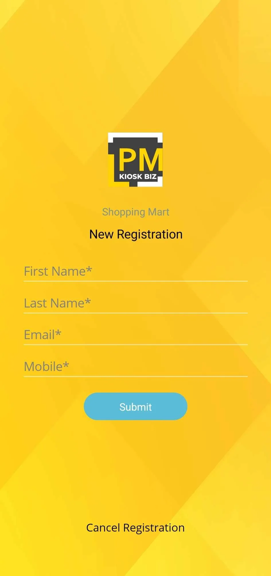 ListPM for Business Kiosk | Indus Appstore | Screenshot