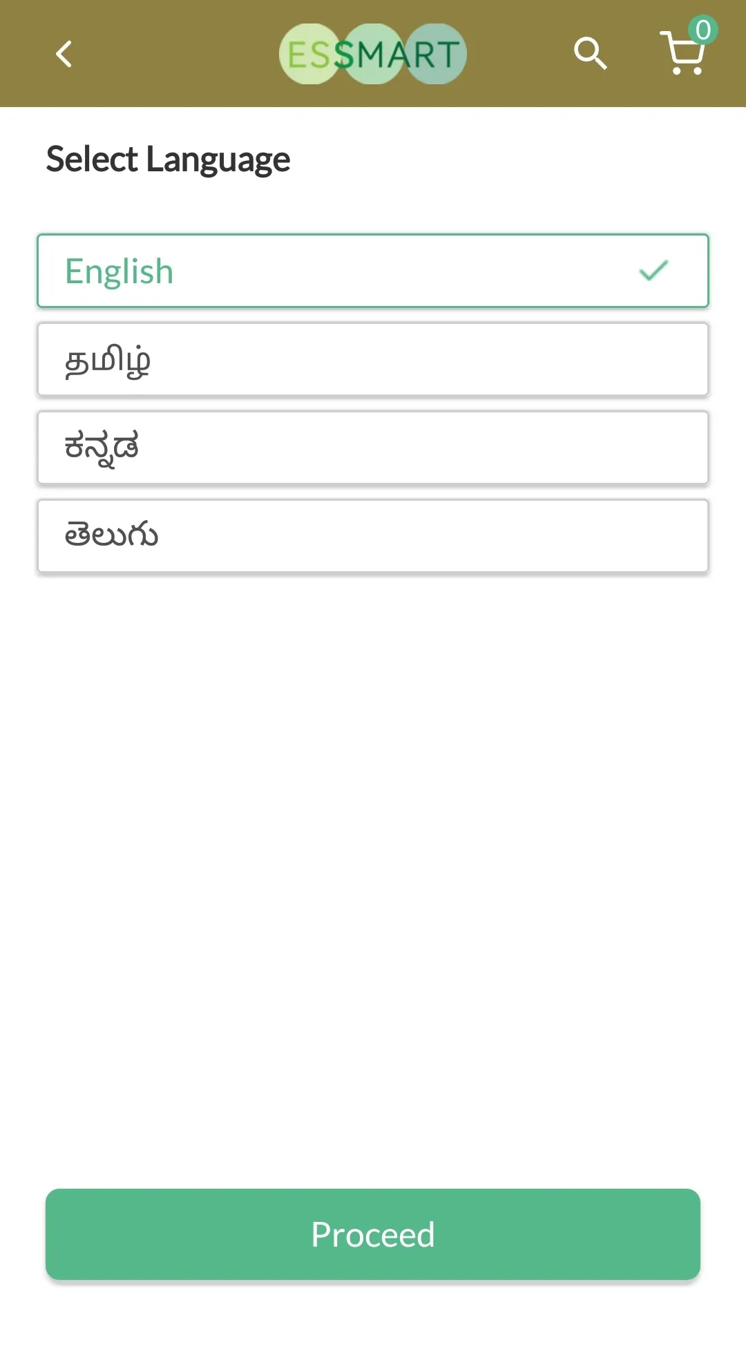 Essmart | Indus Appstore | Screenshot