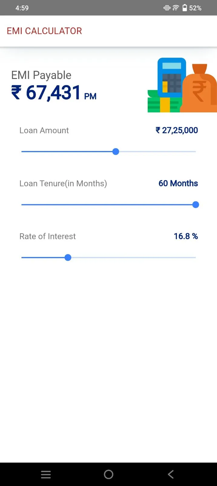 Akasa Finance Customer App | Indus Appstore | Screenshot