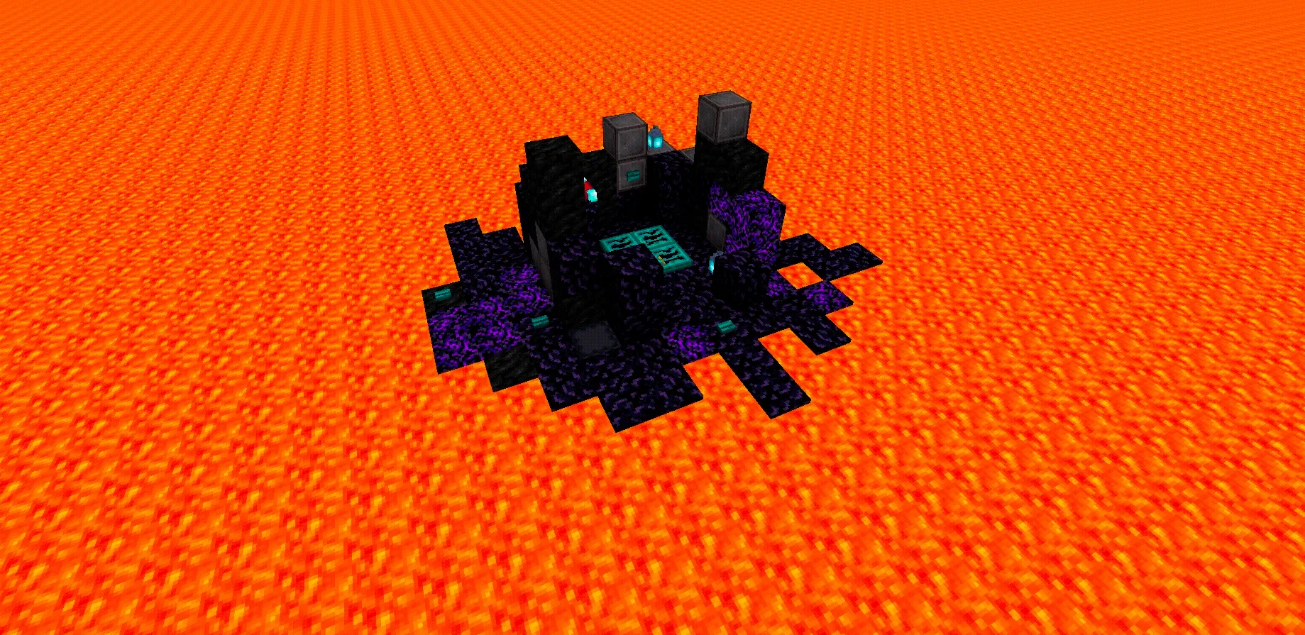 Survival maps for Minecraft PE | Indus Appstore | Screenshot