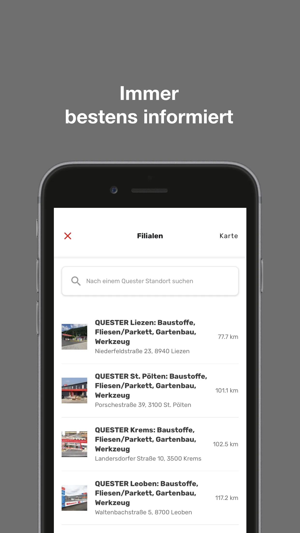 QUESTER | Indus Appstore | Screenshot