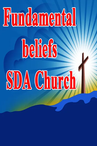 Fundamental beliefs SDA Church | Indus Appstore | Screenshot