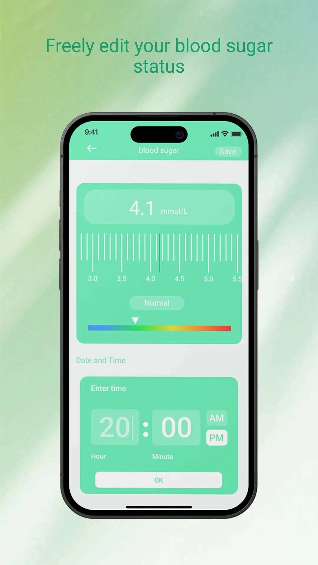 BMI Checker | Indus Appstore | Screenshot