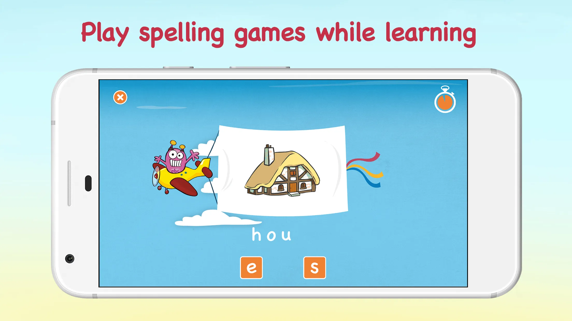 LearnEnglish Kids: Playtime | Indus Appstore | Screenshot