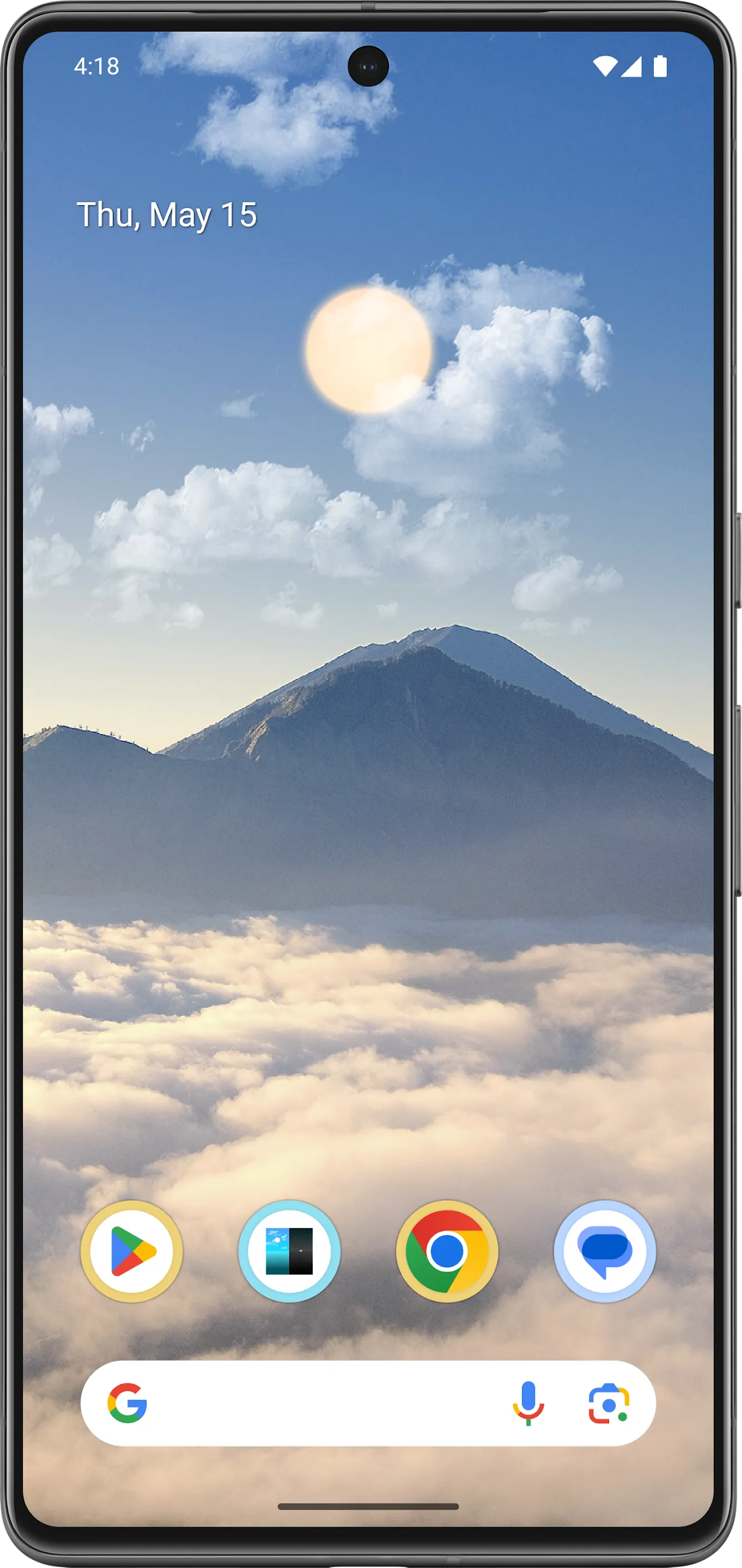 Day & Night Live Wallpapers | Indus Appstore | Screenshot