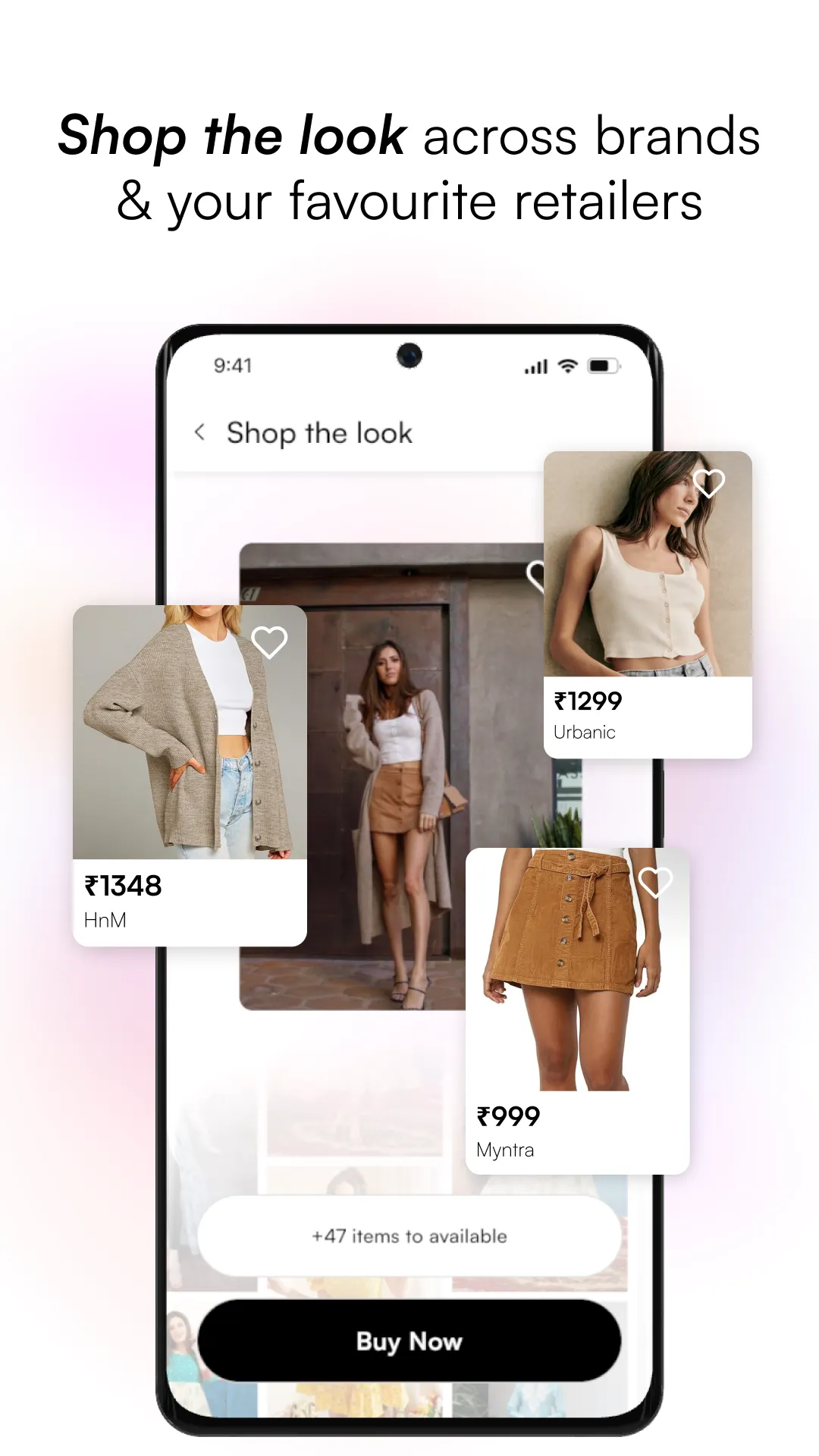 Alle - Your AI Fashion Stylist | Indus Appstore | Screenshot