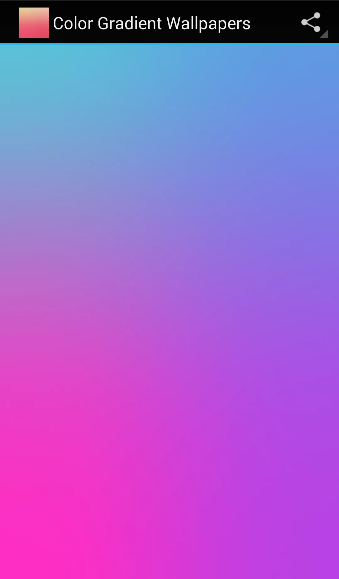 Color Gradient Wallpapers | Indus Appstore | Screenshot