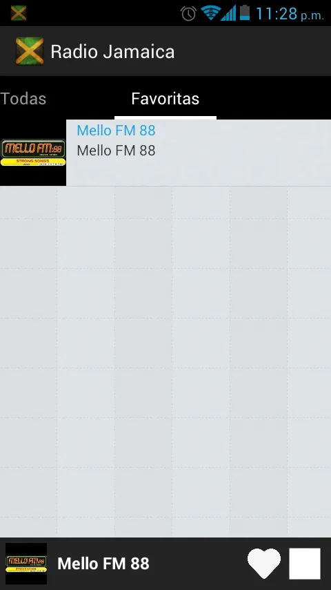 Jamaican Radio - Your radios | Indus Appstore | Screenshot