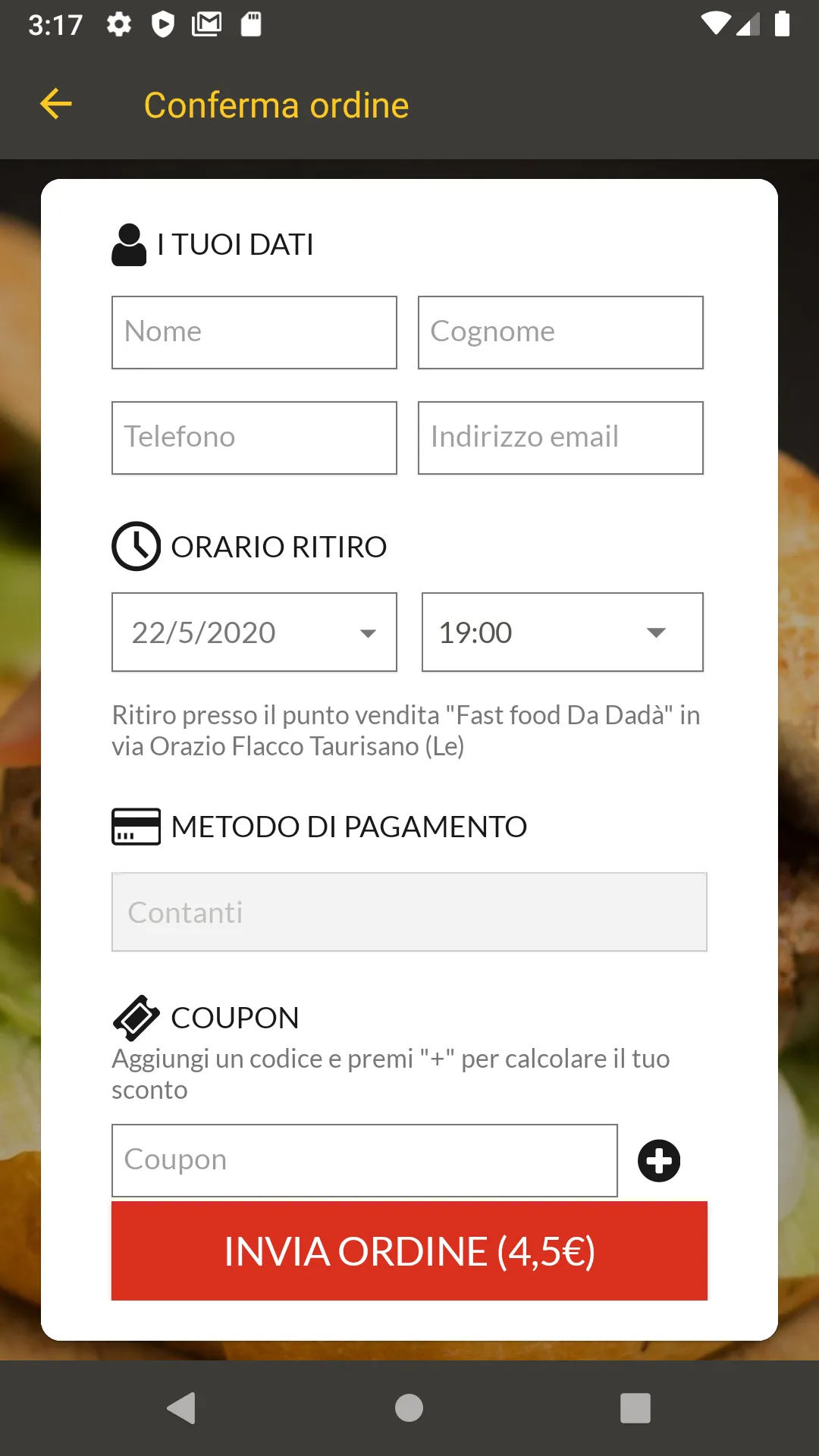 Da Dadà | Indus Appstore | Screenshot