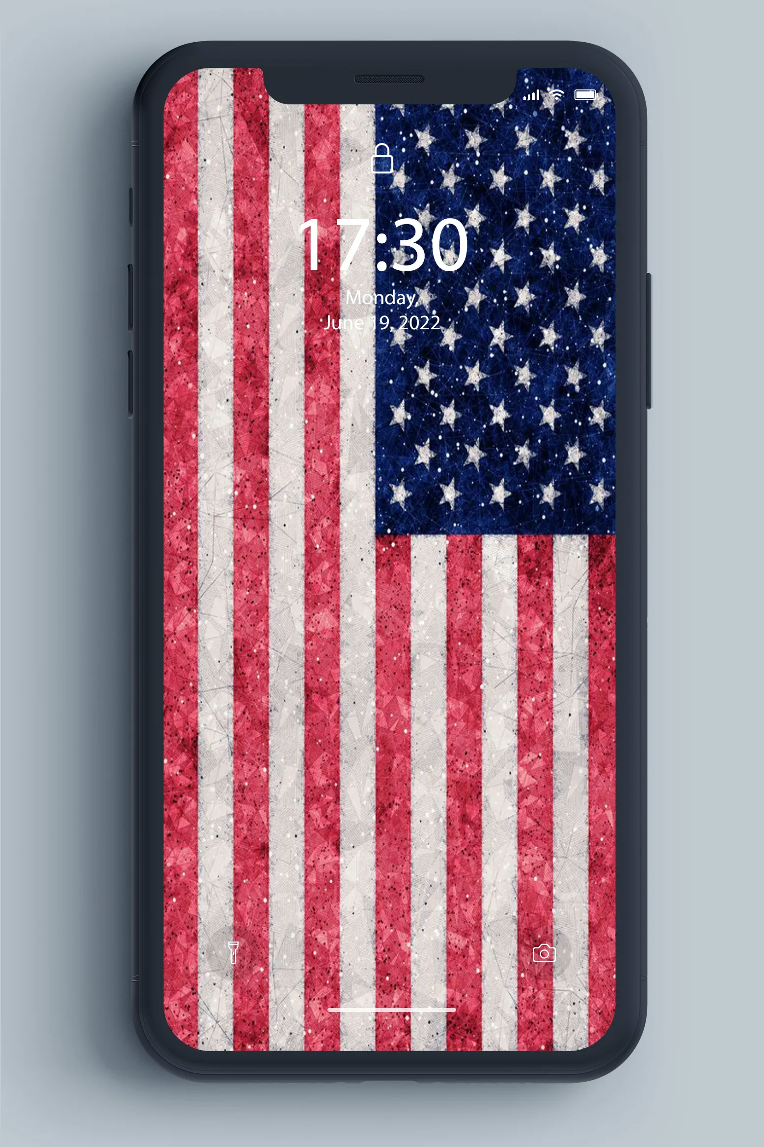 American Flag Wallpaper | Indus Appstore | Screenshot