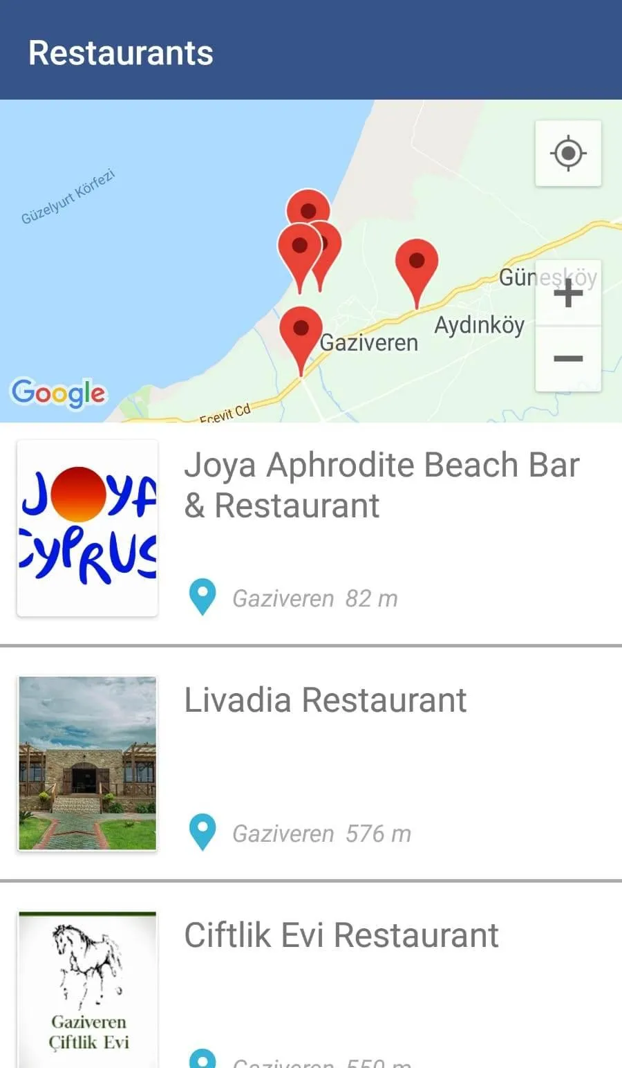 Joya Aphrodite | Indus Appstore | Screenshot