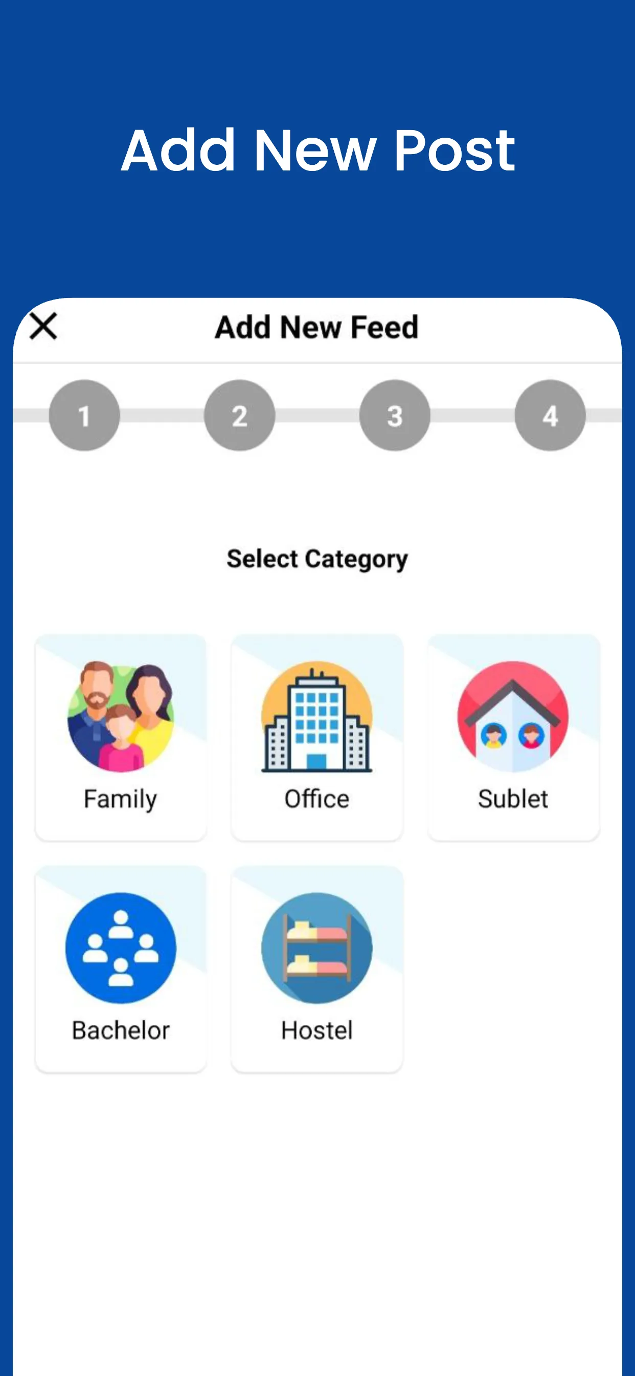 Tolet | Indus Appstore | Screenshot