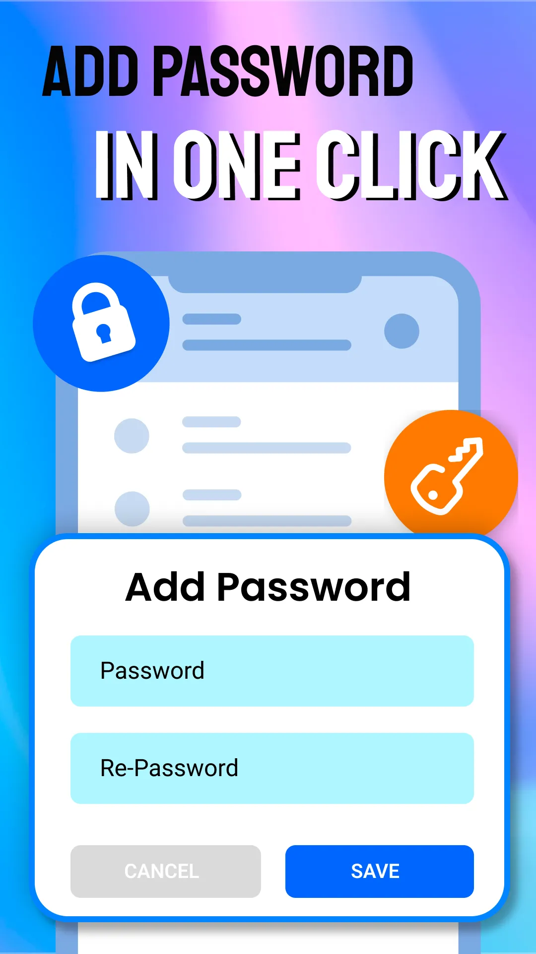 Authenticator: 2FA, Password | Indus Appstore | Screenshot