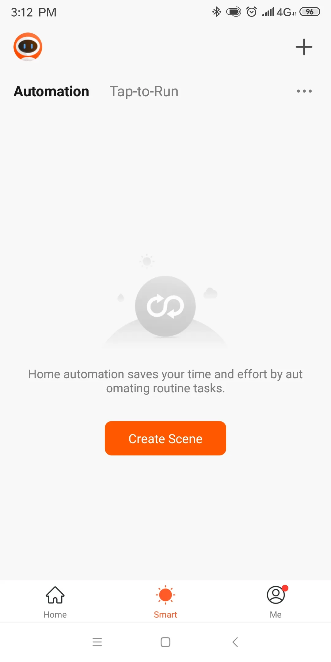 oraimo Home | Indus Appstore | Screenshot