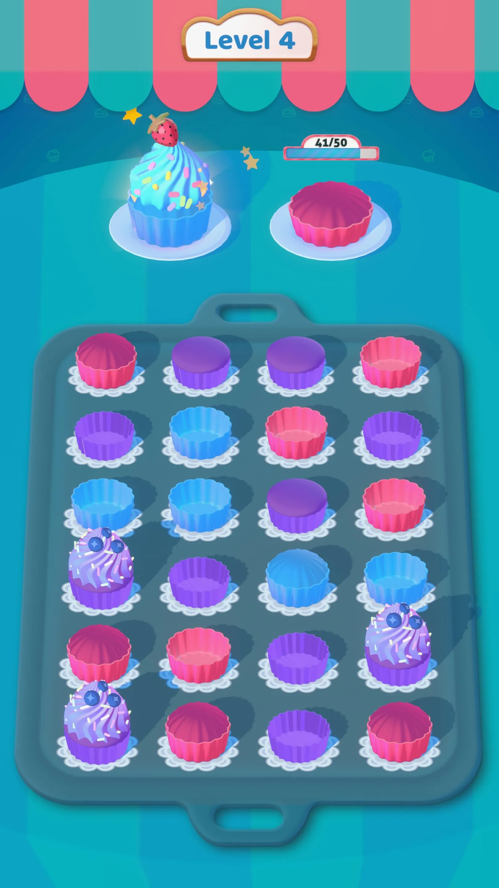 Cupcake Business | Indus Appstore | Screenshot