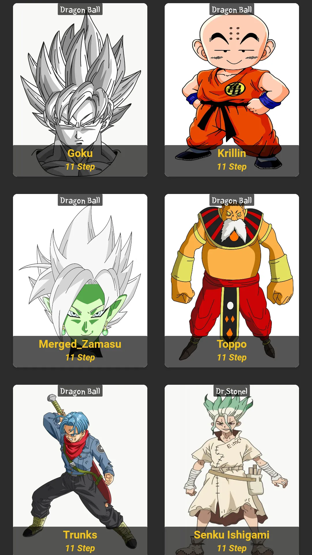 Learn Drawing | Indus Appstore | Screenshot