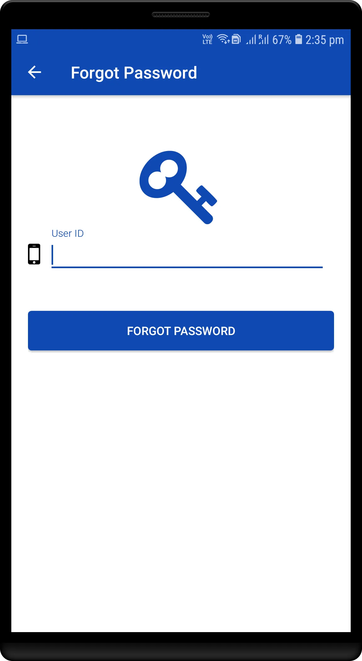 CashPay UPI | Indus Appstore | Screenshot