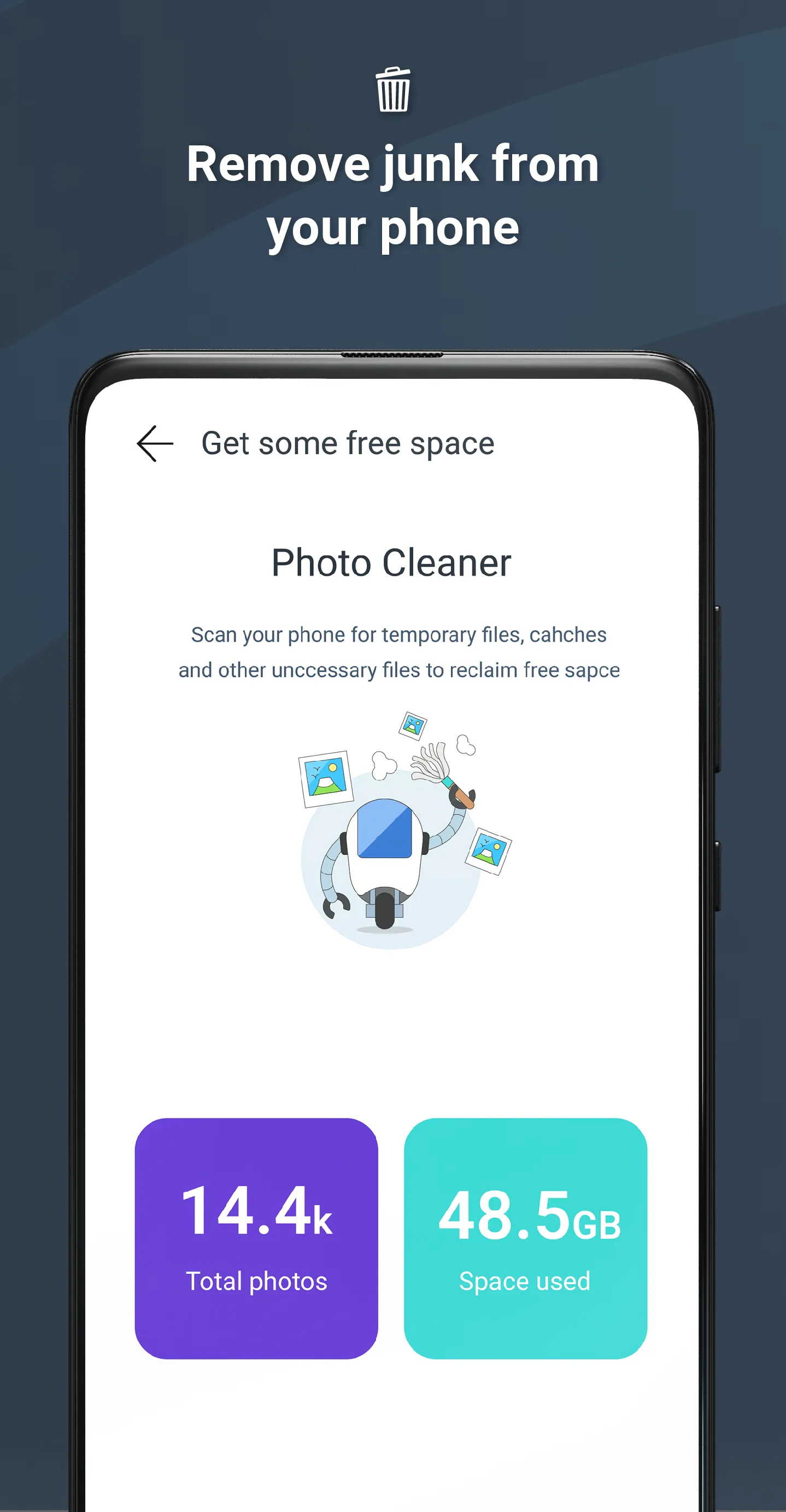 Combo Cleaner Antivirus | Indus Appstore | Screenshot