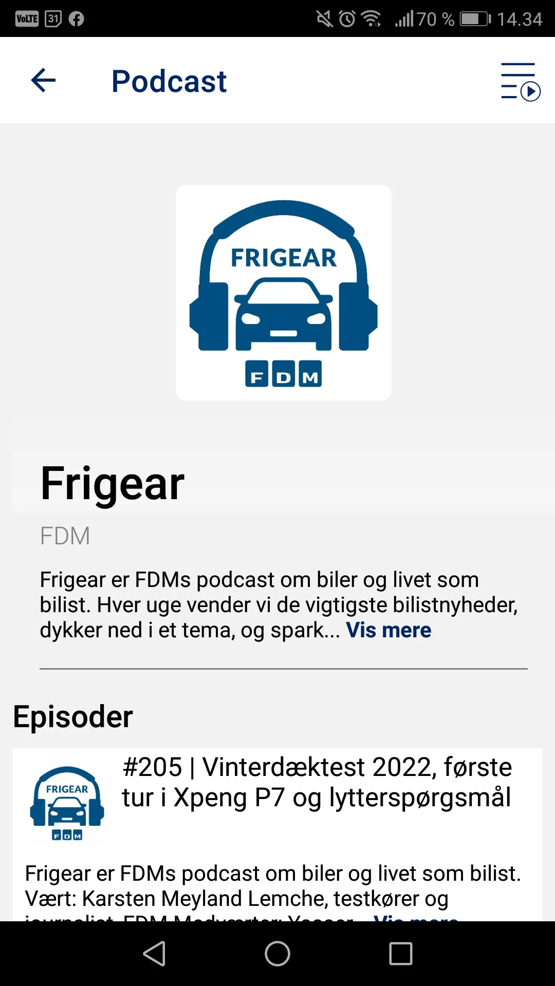 FDM - Motor | Indus Appstore | Screenshot