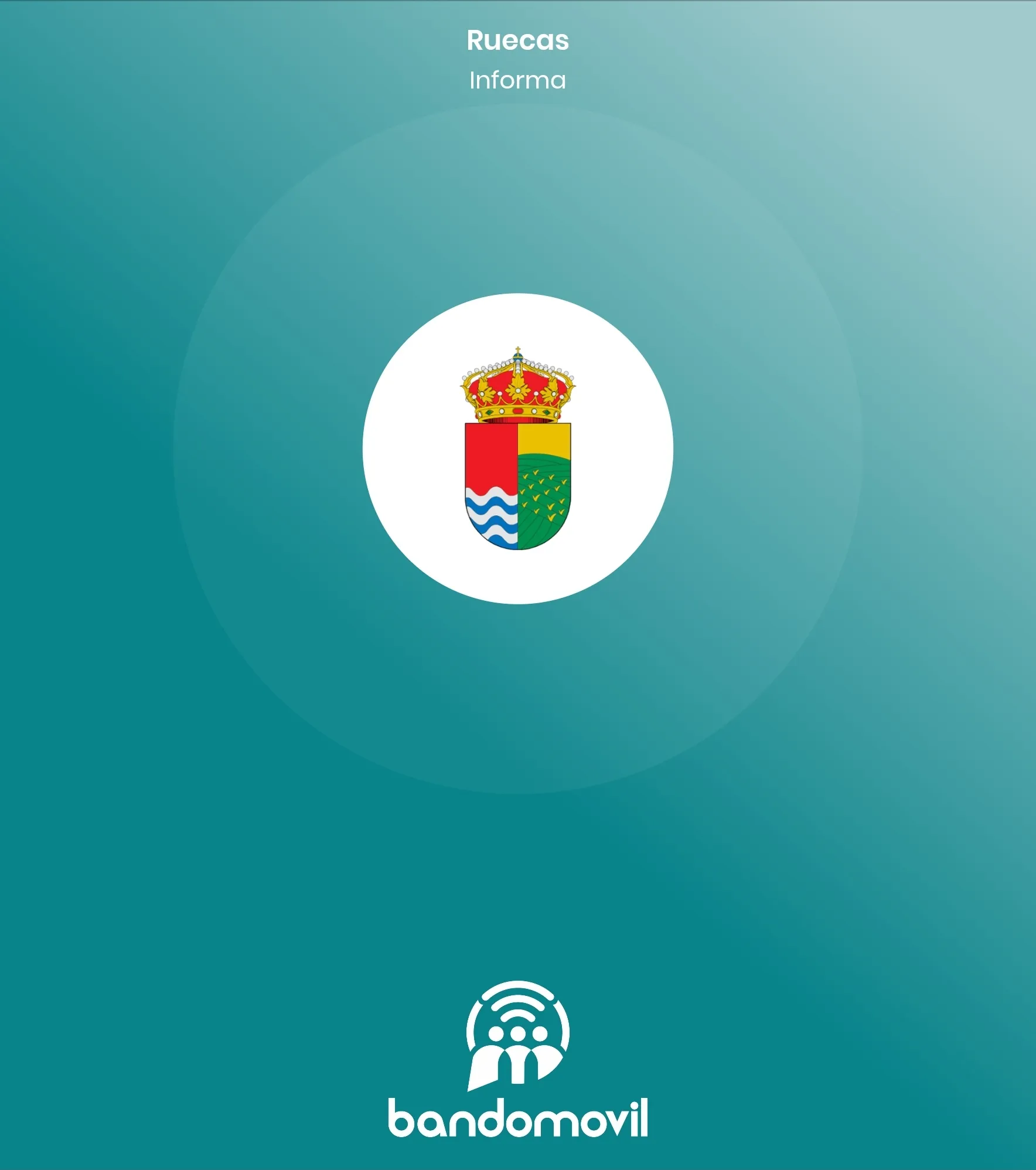 Ruecas Informa | Indus Appstore | Screenshot