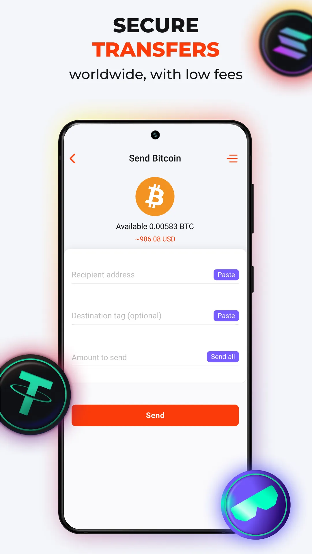Cheelee DeFi Wallet - Apps on Indus Appstore