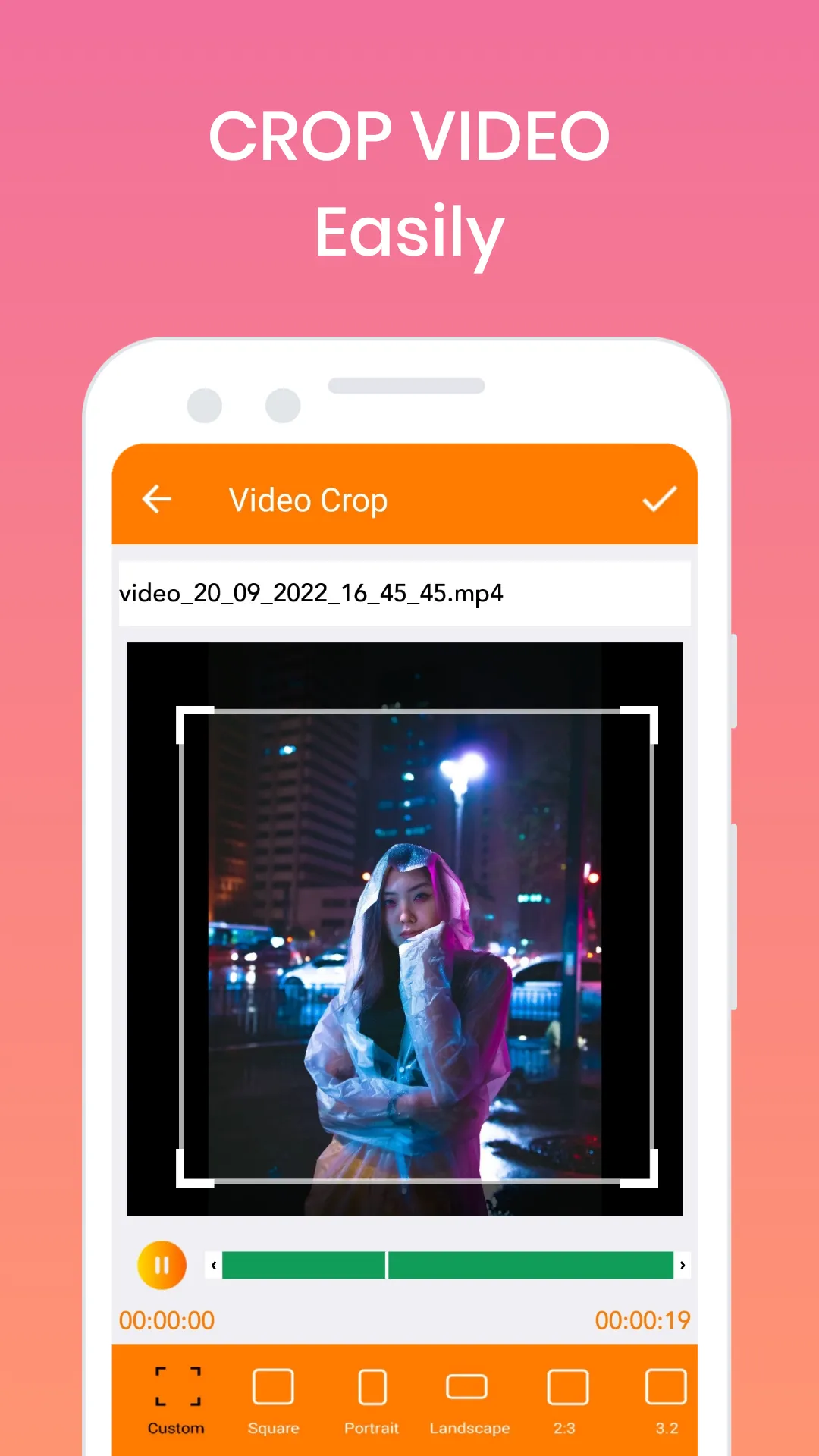 Viva video maker app - 4K | Indus Appstore | Screenshot