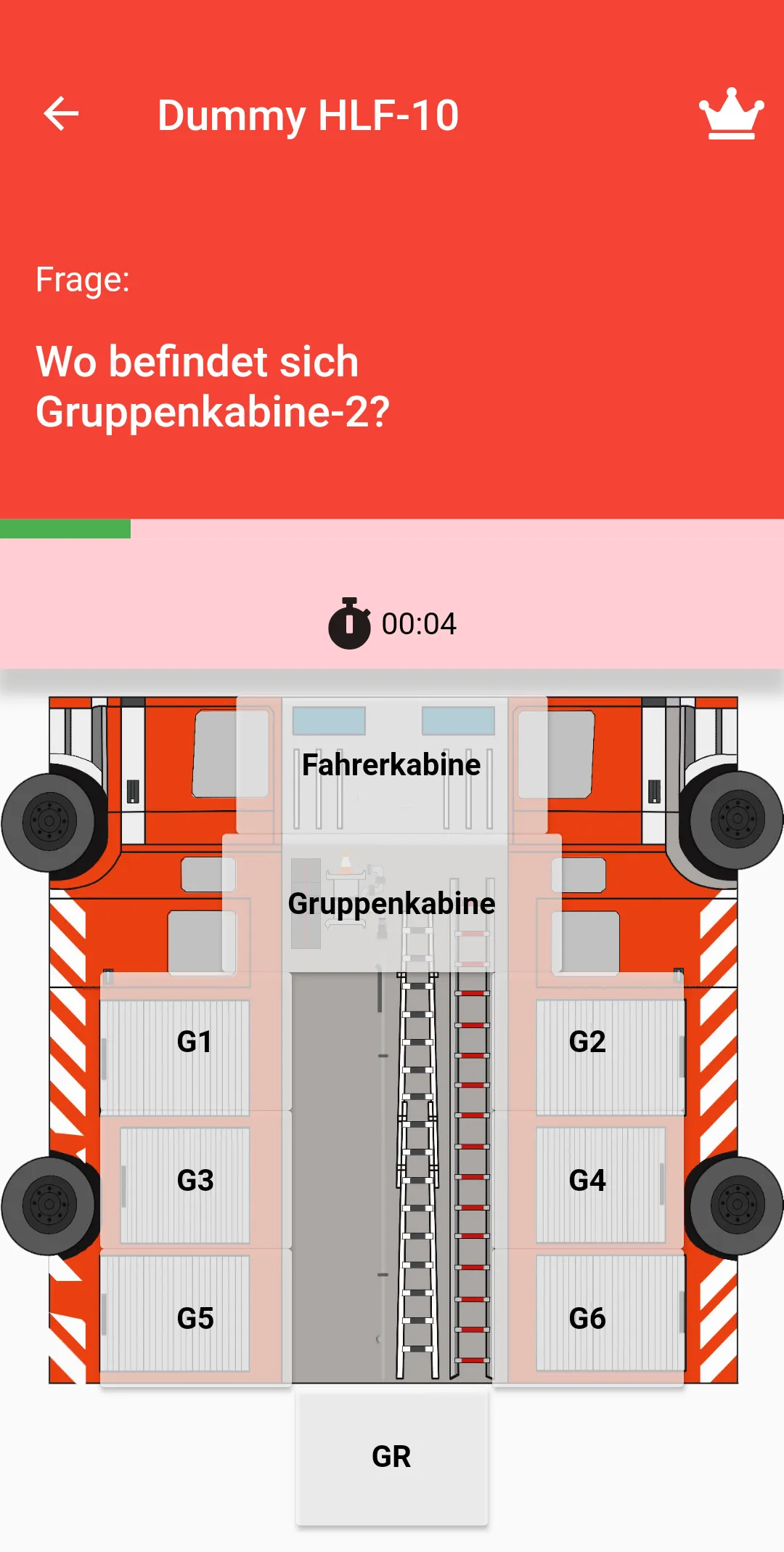 Fahrzeugkunde | Indus Appstore | Screenshot