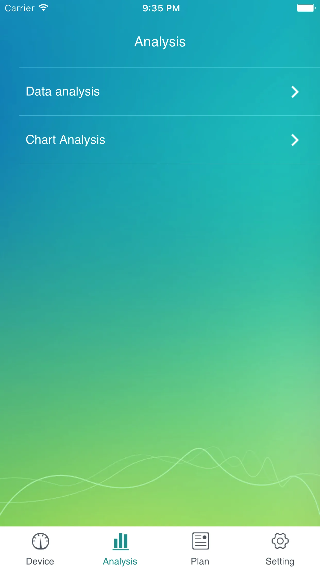 Vital Body | Indus Appstore | Screenshot