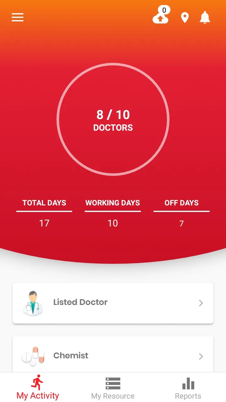 SAN SFE | Indus Appstore | Screenshot